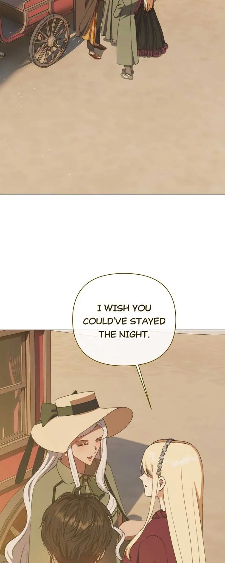 The Grand Duke is Mine Chapter 68 Online - página 33