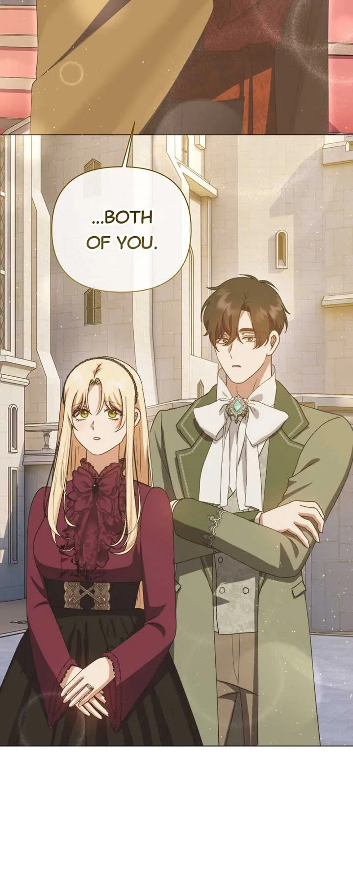 The Grand Duke is Mine Chapter 68 Online - página 36