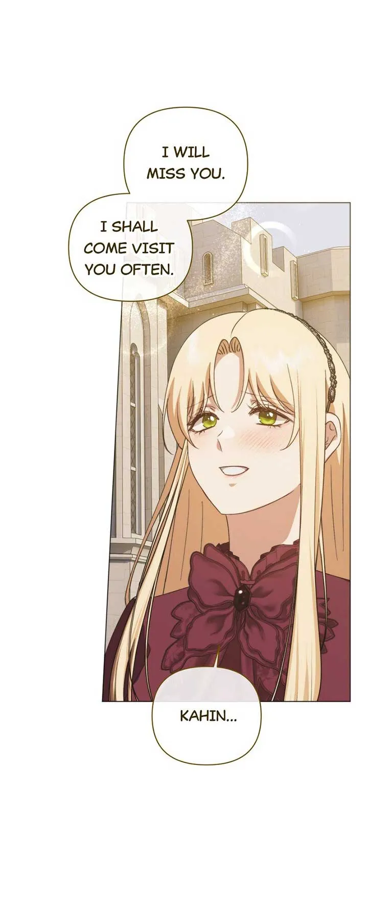 The Grand Duke is Mine Chapter 68 Online - página 37