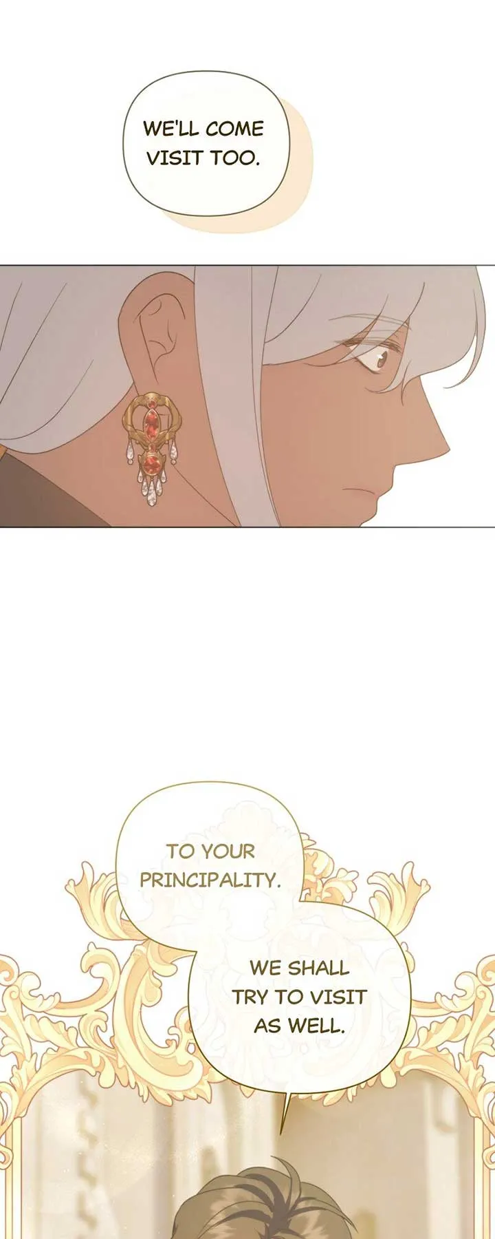 The Grand Duke is Mine Chapter 68 Online - página 38