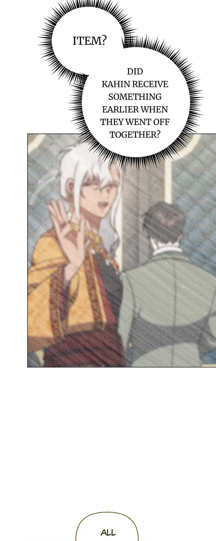 The Grand Duke is Mine Chapter 68 Online - página 41