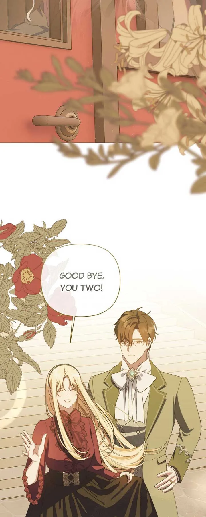 The Grand Duke is Mine Chapter 68 Online - página 43