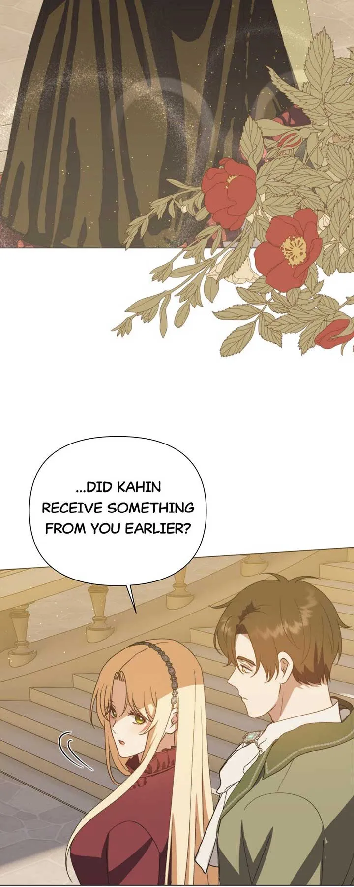 The Grand Duke is Mine Chapter 68 Online - página 44