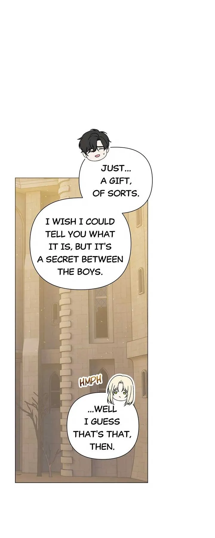 The Grand Duke is Mine Chapter 68 Online - página 45