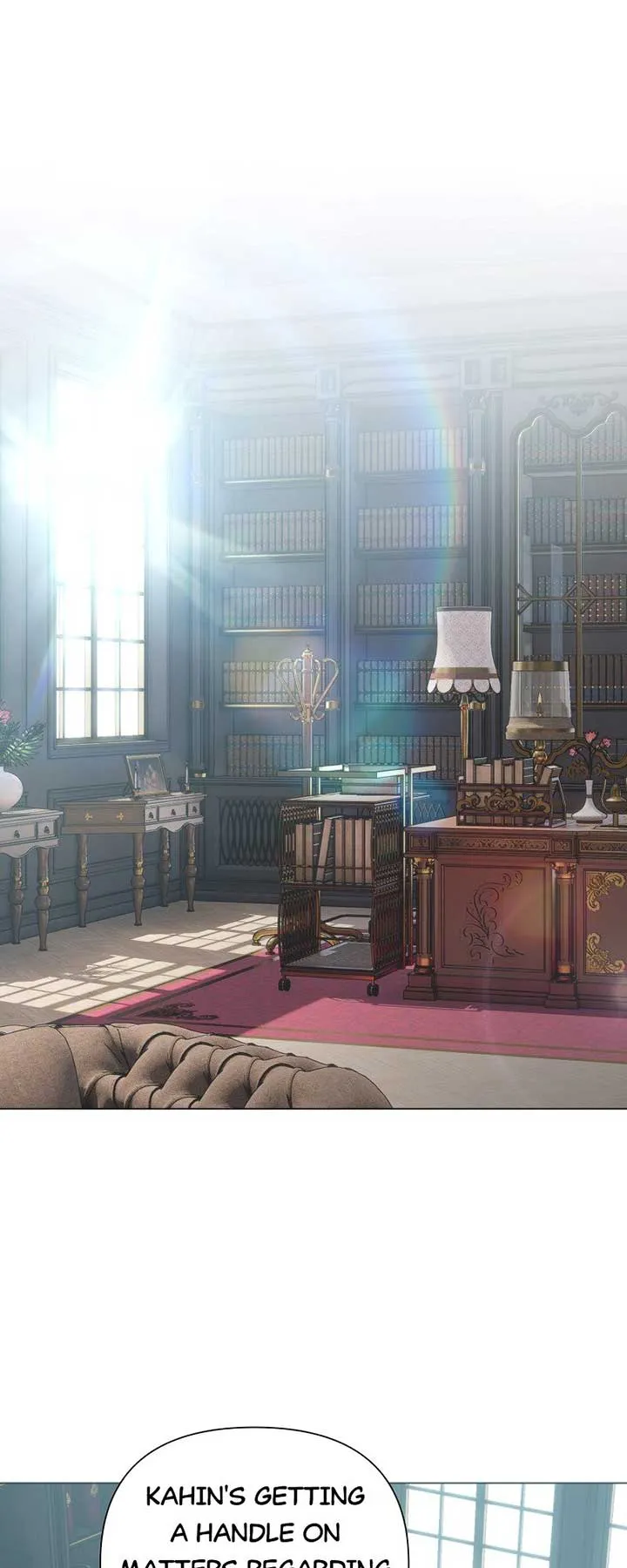 The Grand Duke is Mine Chapter 69 Online - página 1