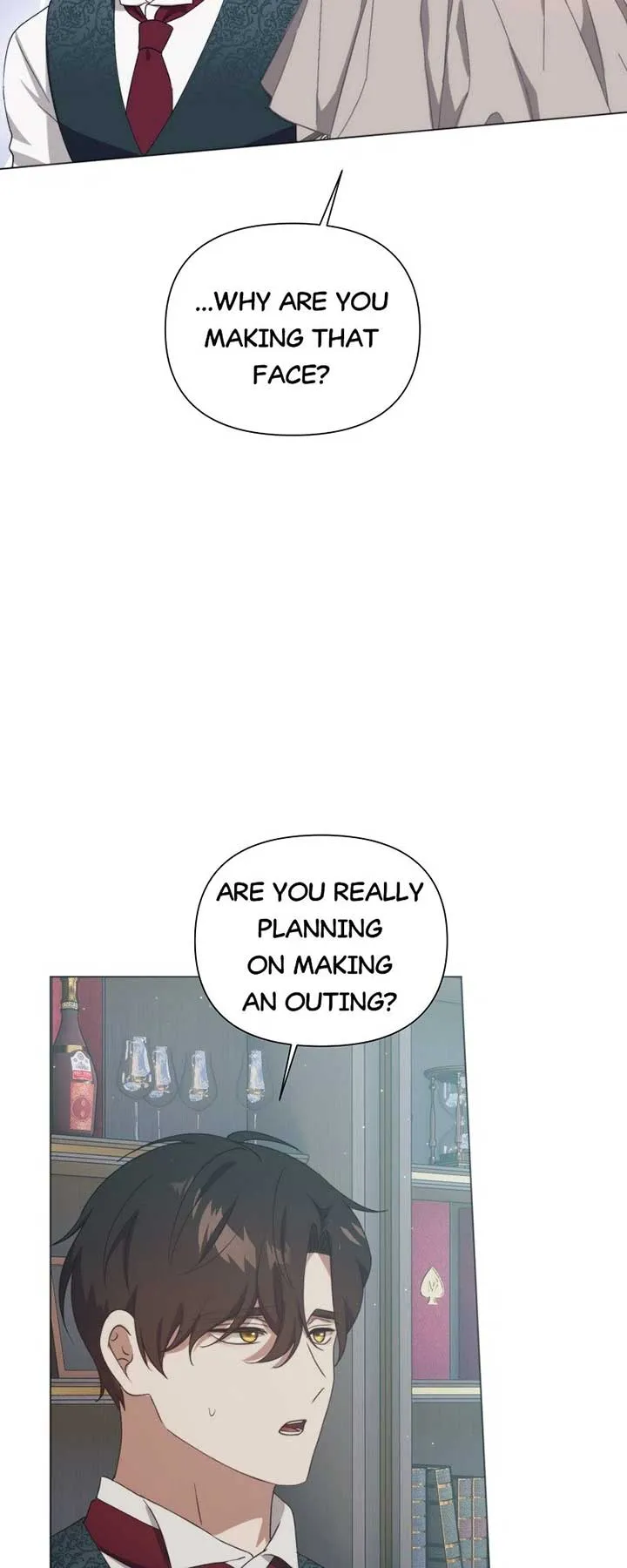 The Grand Duke is Mine Chapter 69 Online - página 5