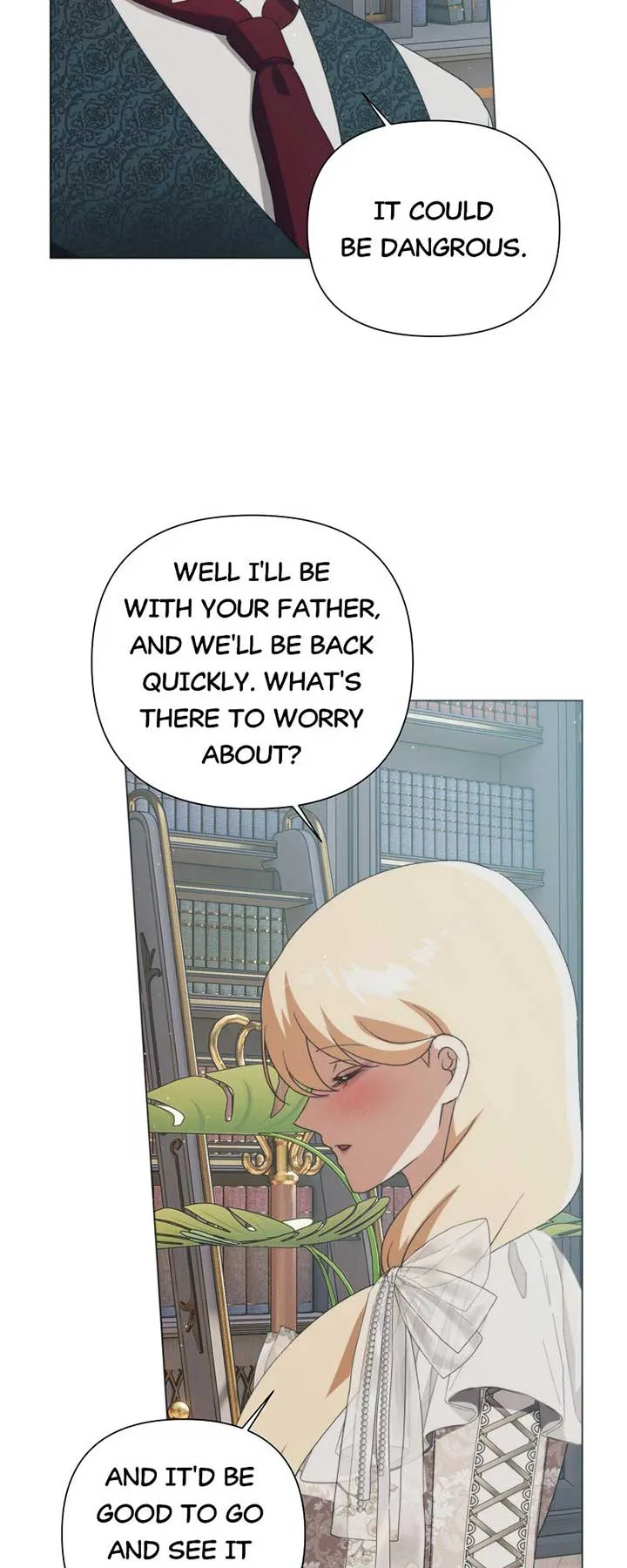 The Grand Duke is Mine Chapter 69 Online - página 6