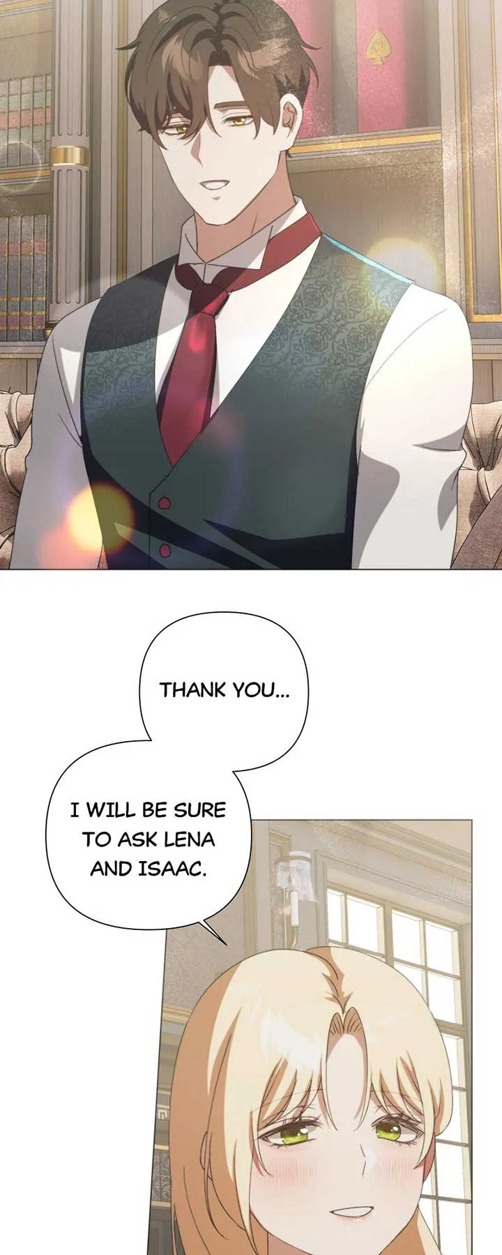 The Grand Duke is Mine Chapter 69 Online - página 9