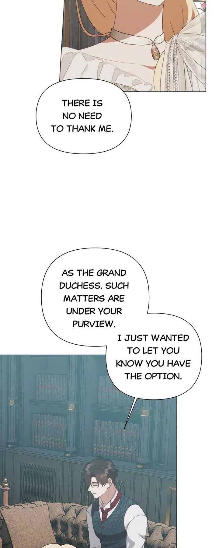 The Grand Duke is Mine Chapter 69 Online - página 10