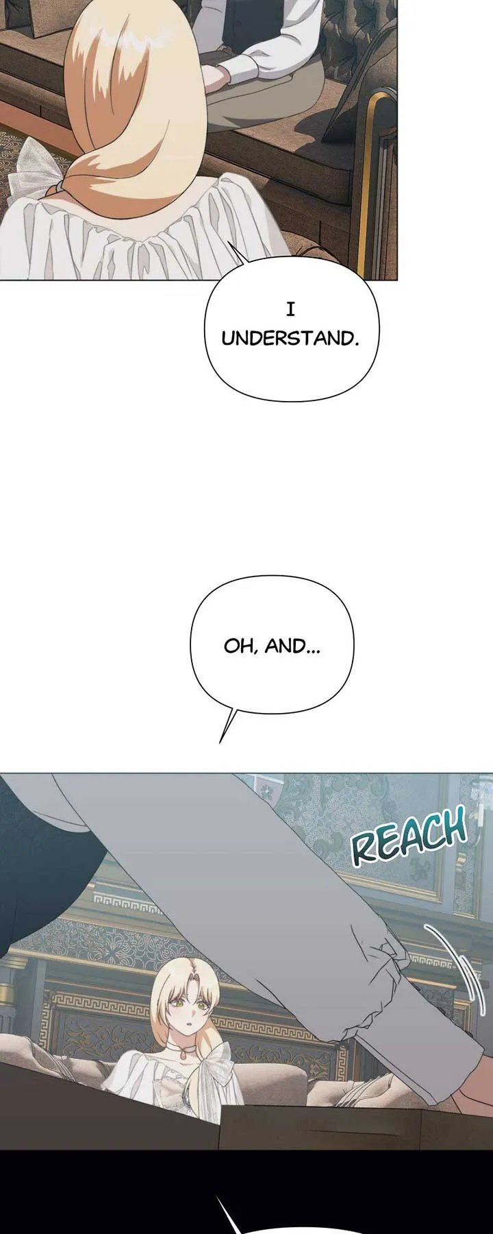 The Grand Duke is Mine Chapter 69 Online - página 11
