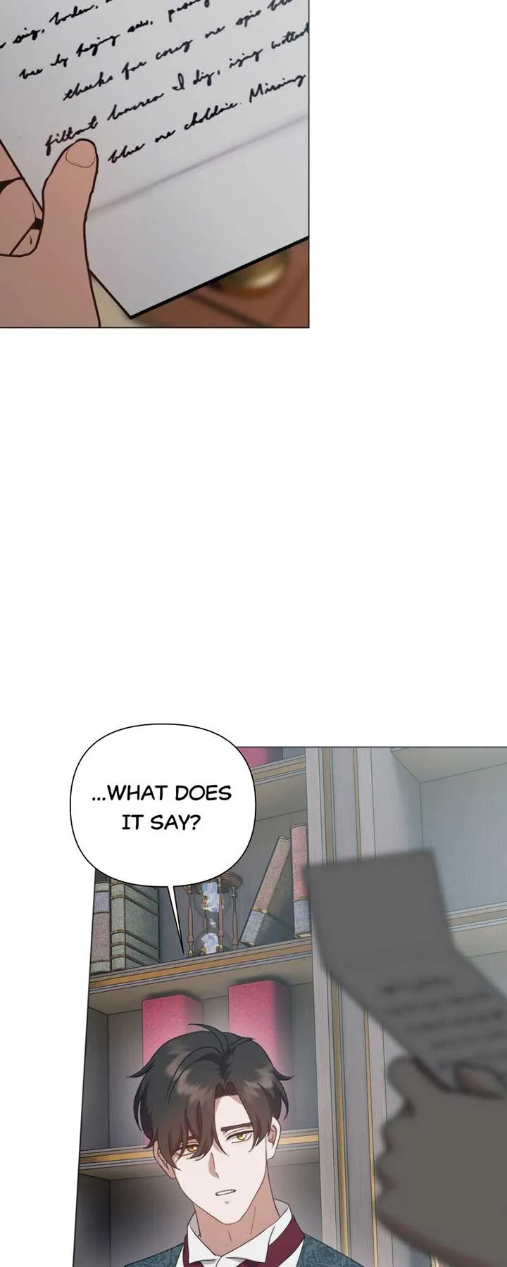 The Grand Duke is Mine Chapter 69 Online - página 15
