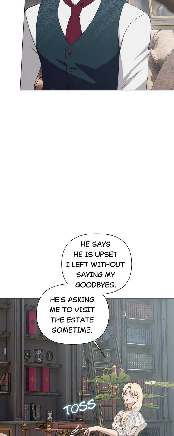 The Grand Duke is Mine Chapter 69 Online - página 16