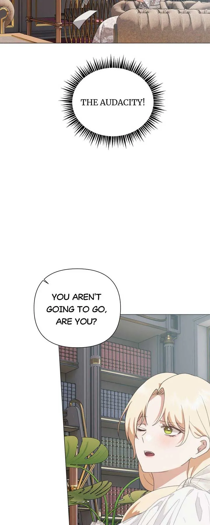 The Grand Duke is Mine Chapter 69 Online - página 17