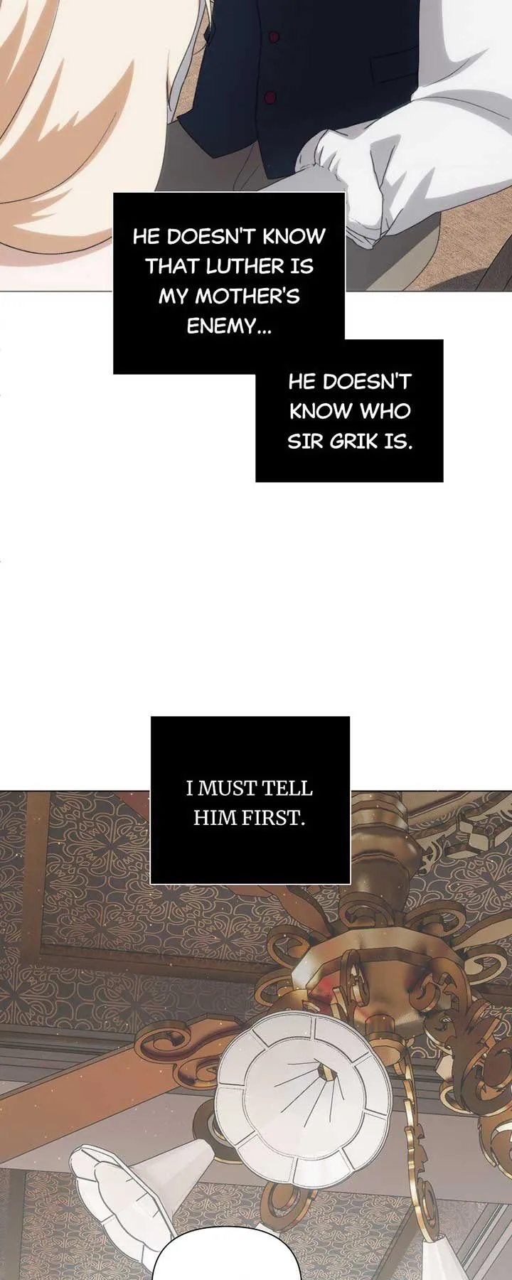 The Grand Duke is Mine Chapter 69 Online - página 19