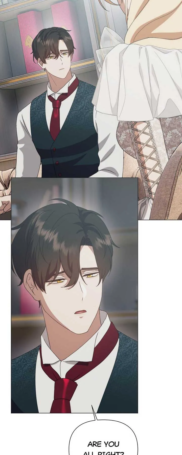 The Grand Duke is Mine Chapter 69 Online - página 22
