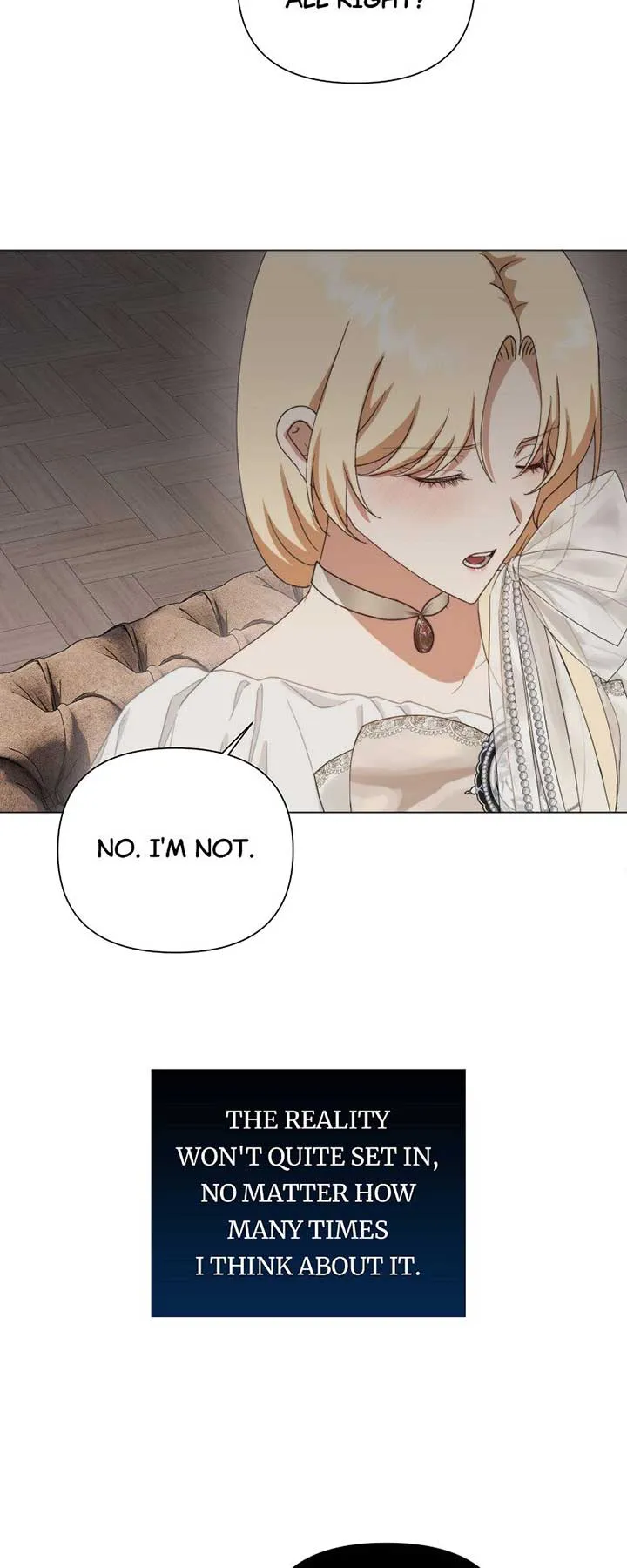 The Grand Duke is Mine Chapter 69 Online - página 23