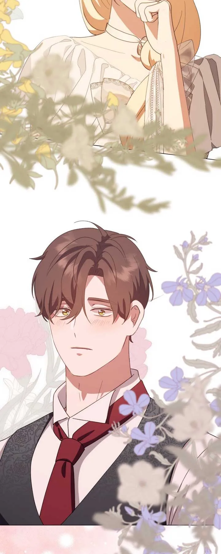 The Grand Duke is Mine Chapter 69 Online - página 28