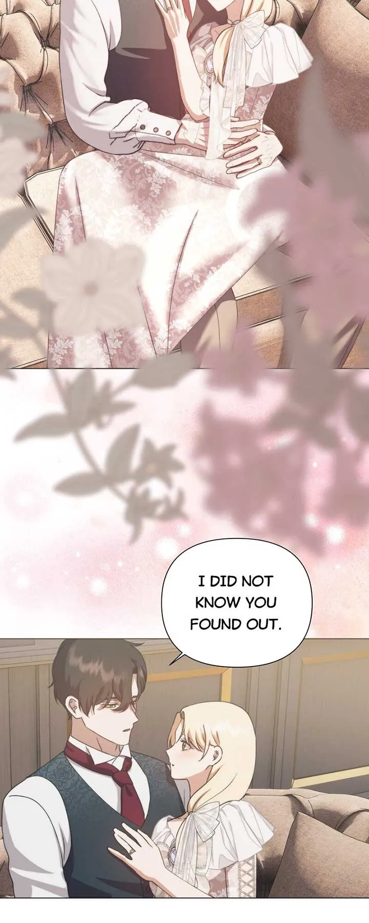 The Grand Duke is Mine Chapter 69 Online - página 31