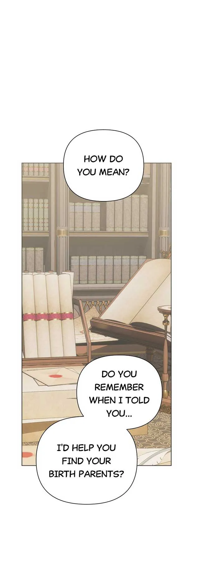 The Grand Duke is Mine Chapter 69 Online - página 32