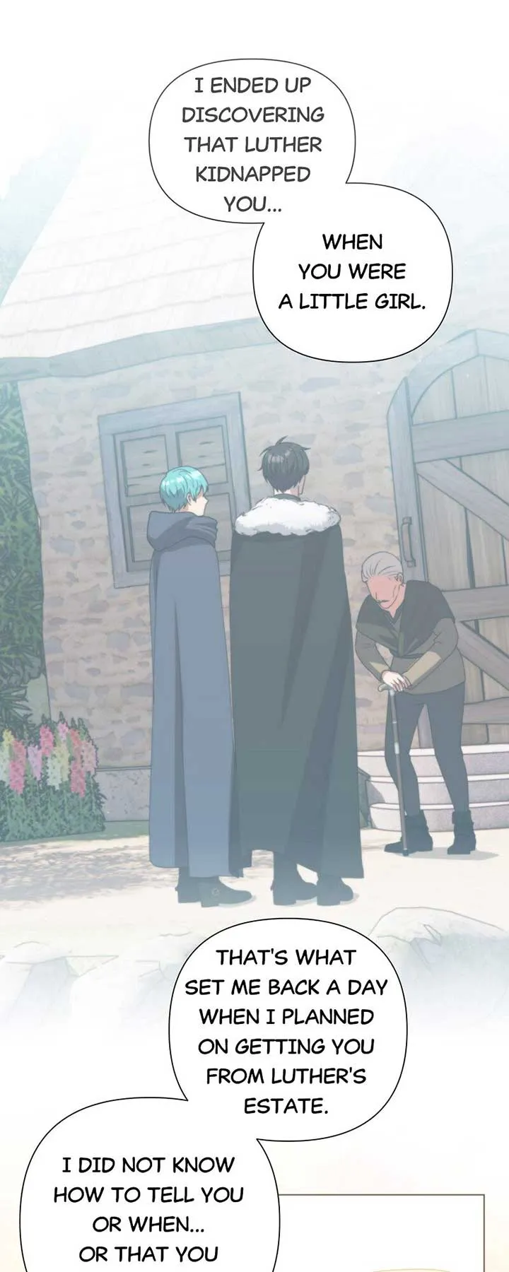The Grand Duke is Mine Chapter 69 Online - página 33