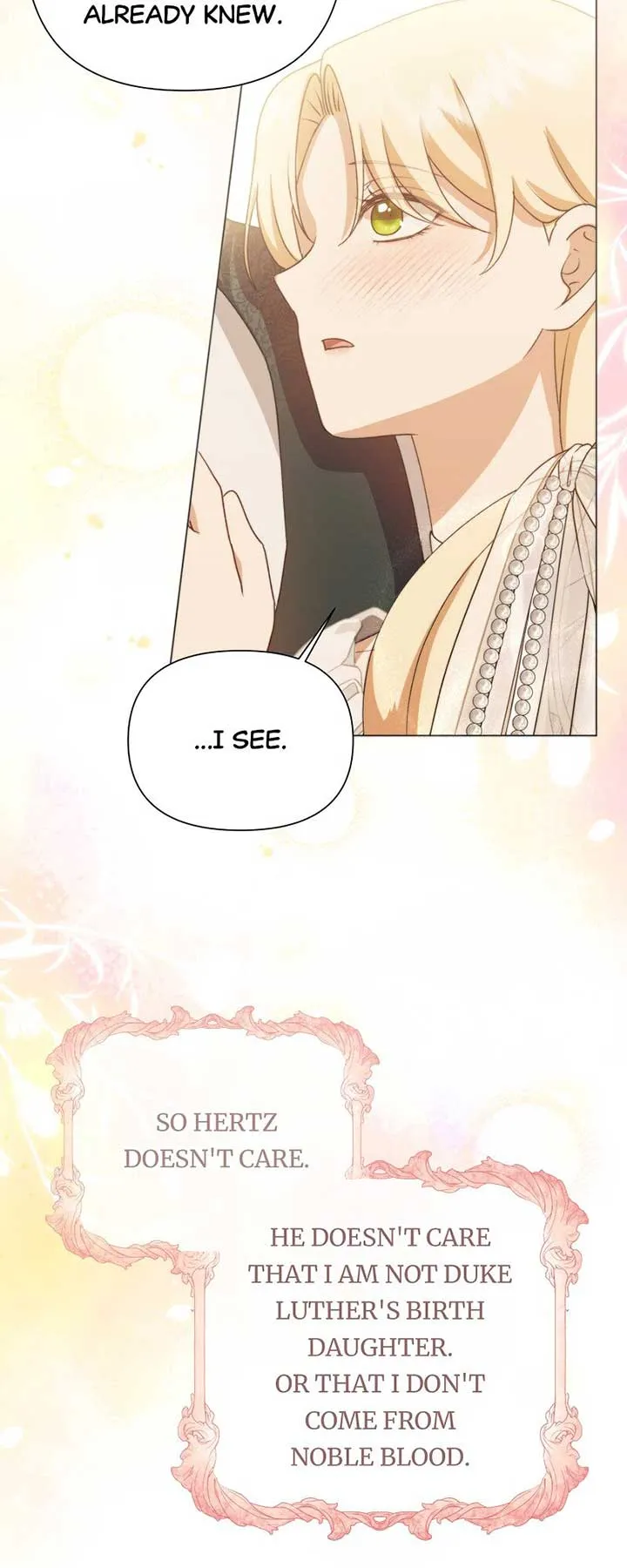 The Grand Duke is Mine Chapter 69 Online - página 34