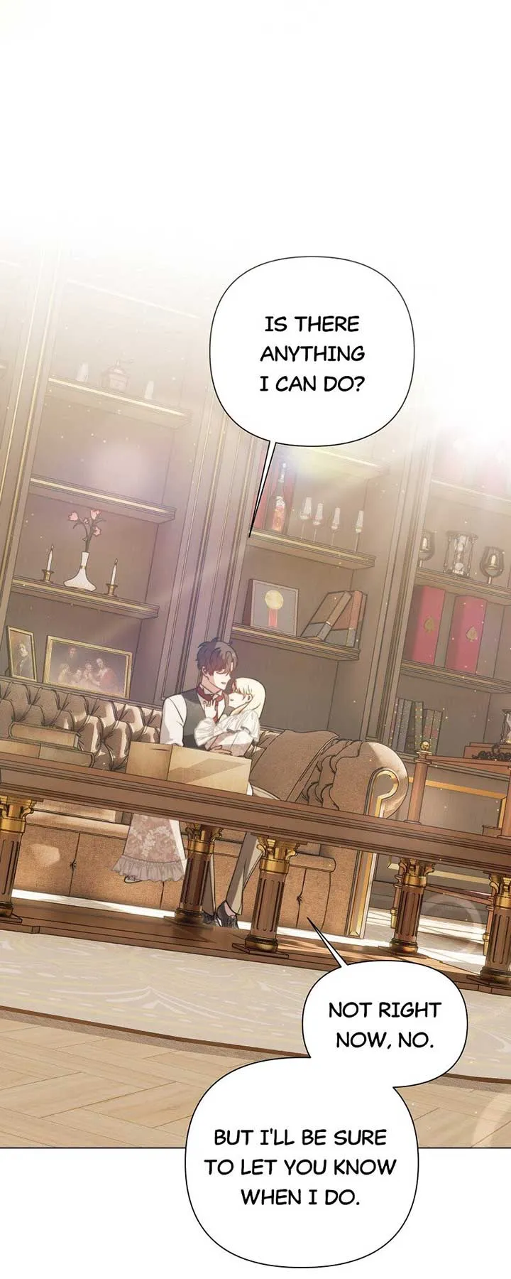 The Grand Duke is Mine Chapter 69 Online - página 35