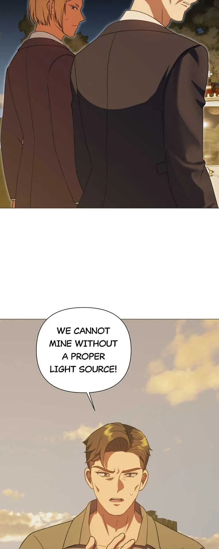 The Grand Duke is Mine Chapter 69 Online - página 37