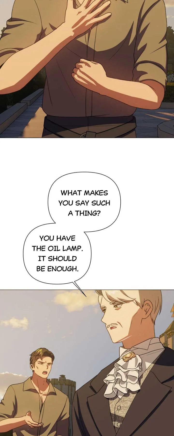 The Grand Duke is Mine Chapter 69 Online - página 38