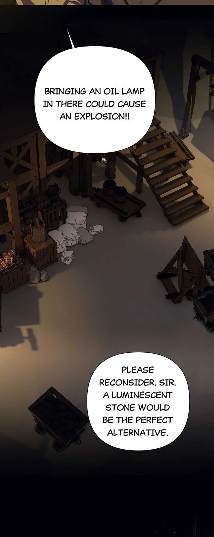 The Grand Duke is Mine Chapter 69 Online - página 39