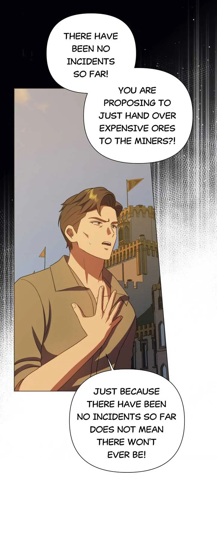 The Grand Duke is Mine Chapter 69 Online - página 40