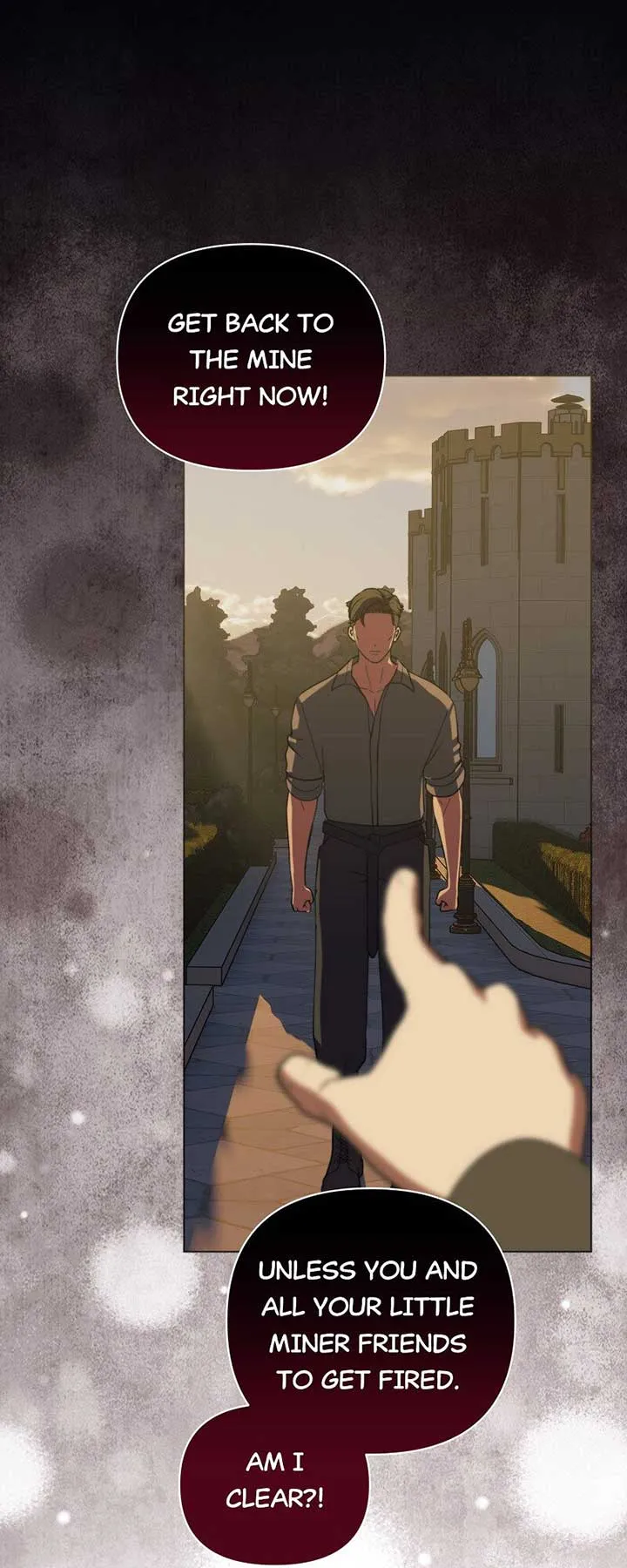 The Grand Duke is Mine Chapter 69 Online - página 42