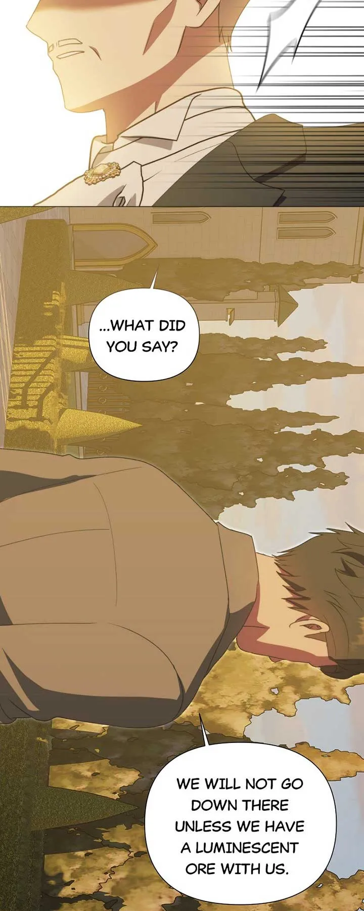 The Grand Duke is Mine Chapter 69 Online - página 44