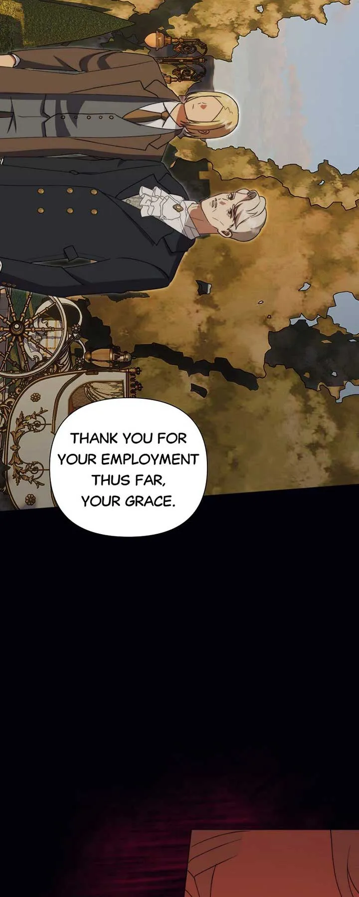 The Grand Duke is Mine Chapter 69 Online - página 45