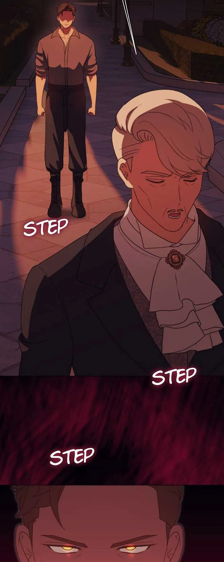 The Grand Duke is Mine Chapter 69 Online - página 47