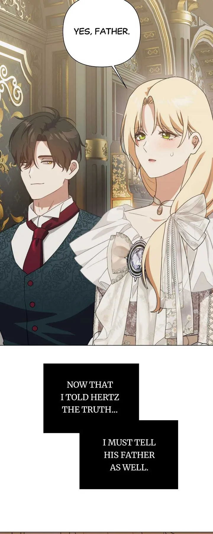 The Grand Duke is Mine Chapter 69 Online - página 51