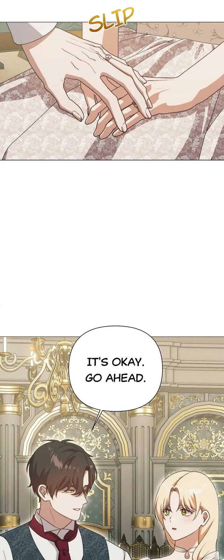 The Grand Duke is Mine Chapter 69 Online - página 55