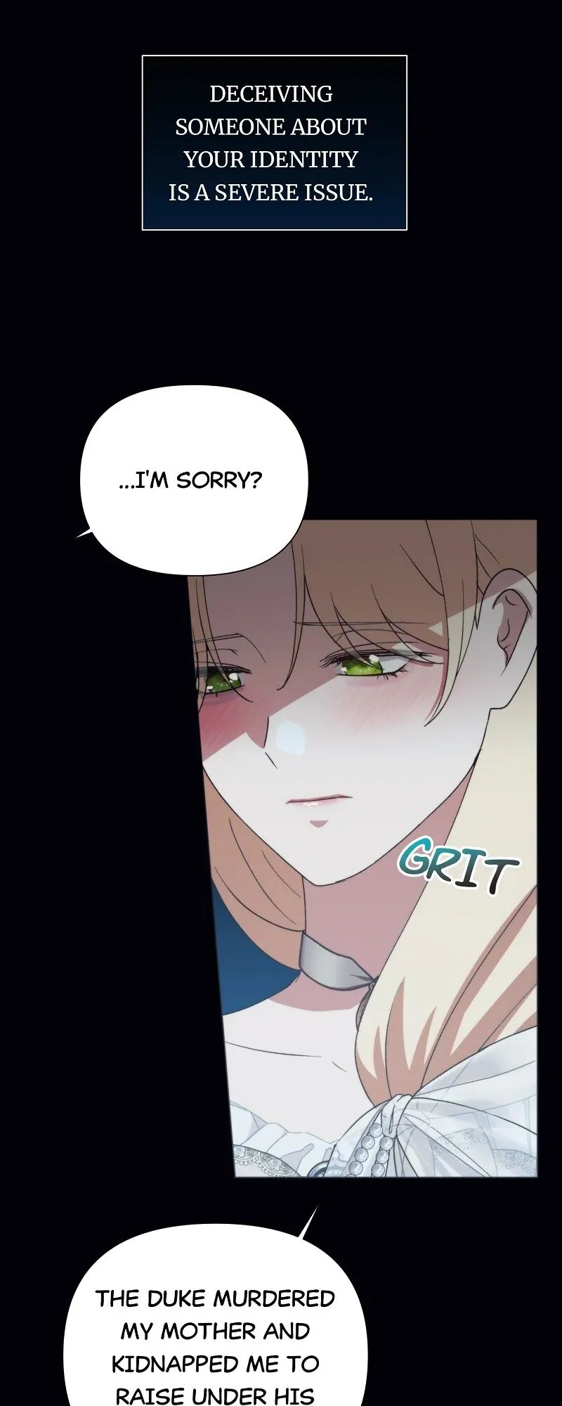 The Grand Duke is Mine Chapter 70 Online - página 2