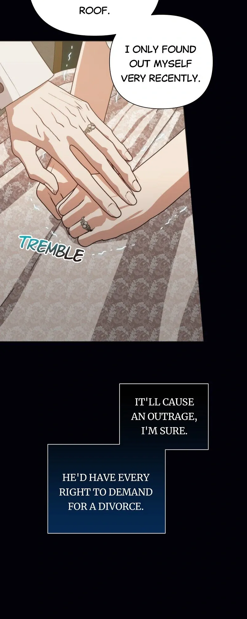 The Grand Duke is Mine Chapter 70 Online - página 3