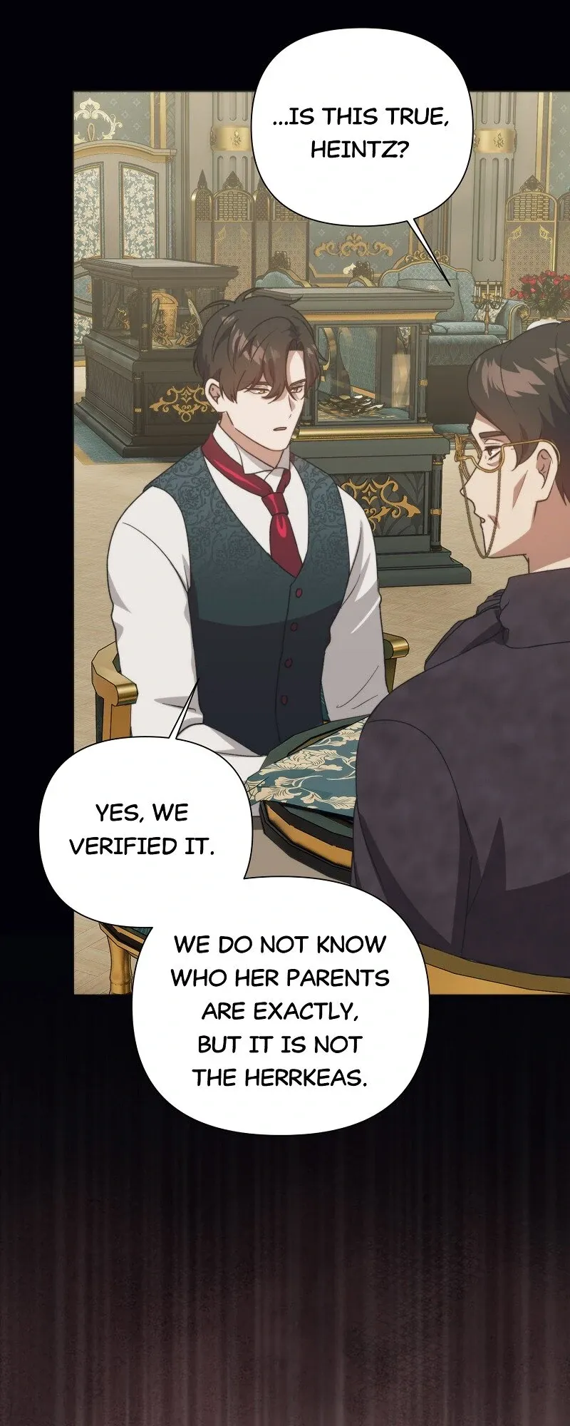 The Grand Duke is Mine Chapter 70 Online - página 4
