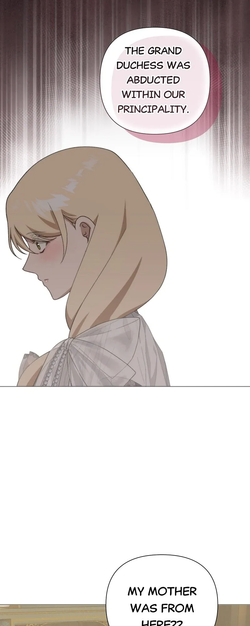 The Grand Duke is Mine Chapter 70 Online - página 5