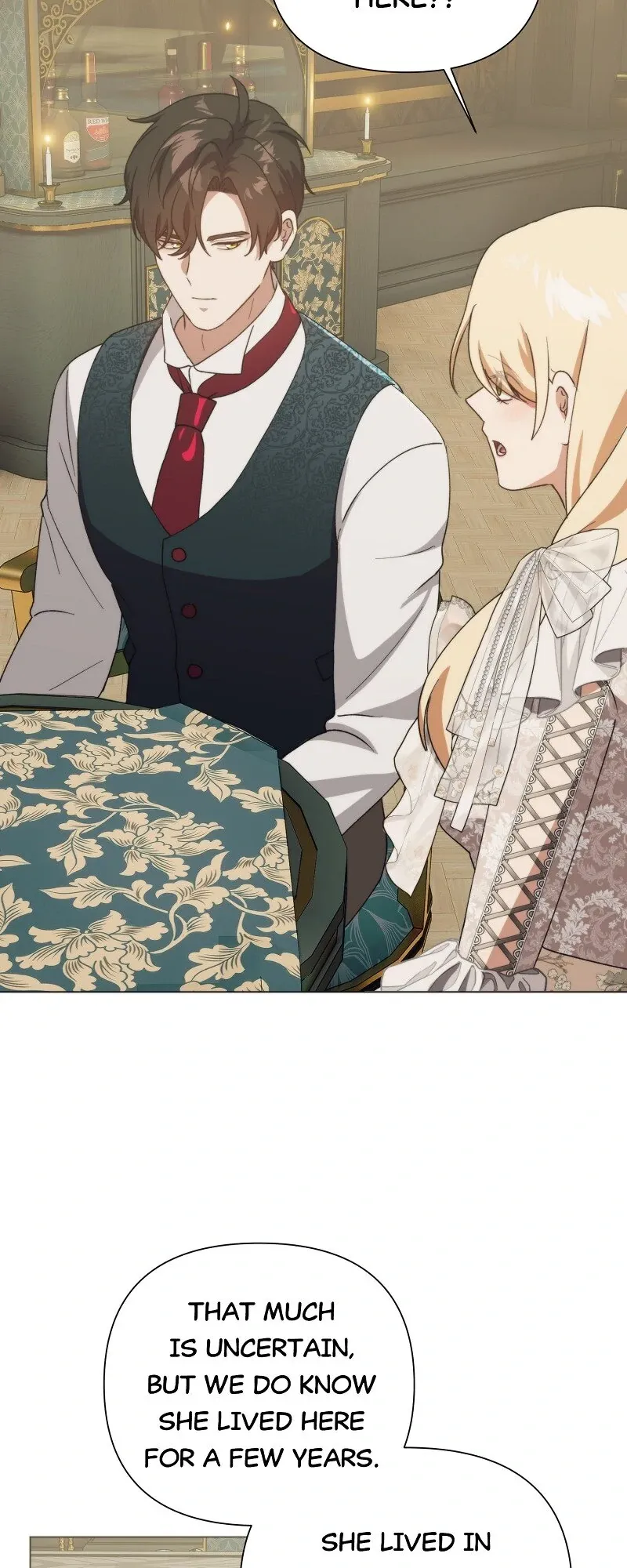 The Grand Duke is Mine Chapter 70 Online - página 6