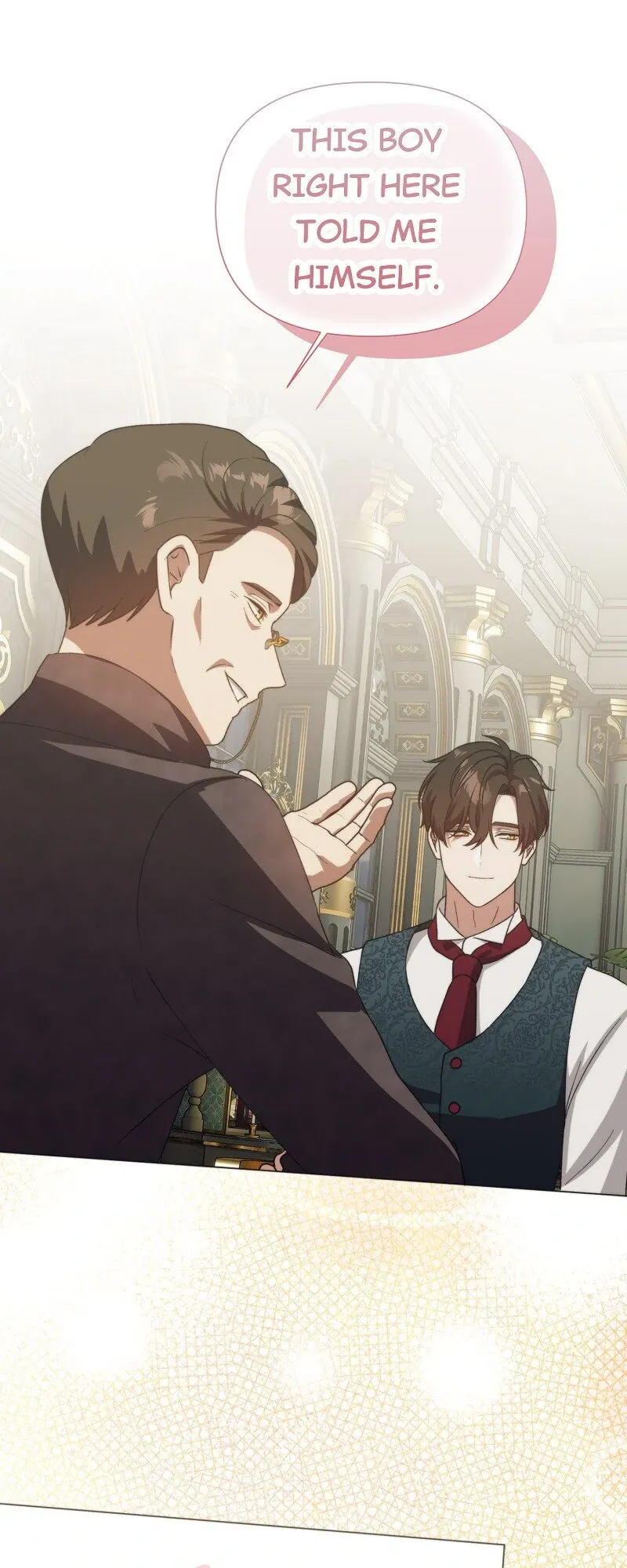 The Grand Duke is Mine Chapter 70 Online - página 17