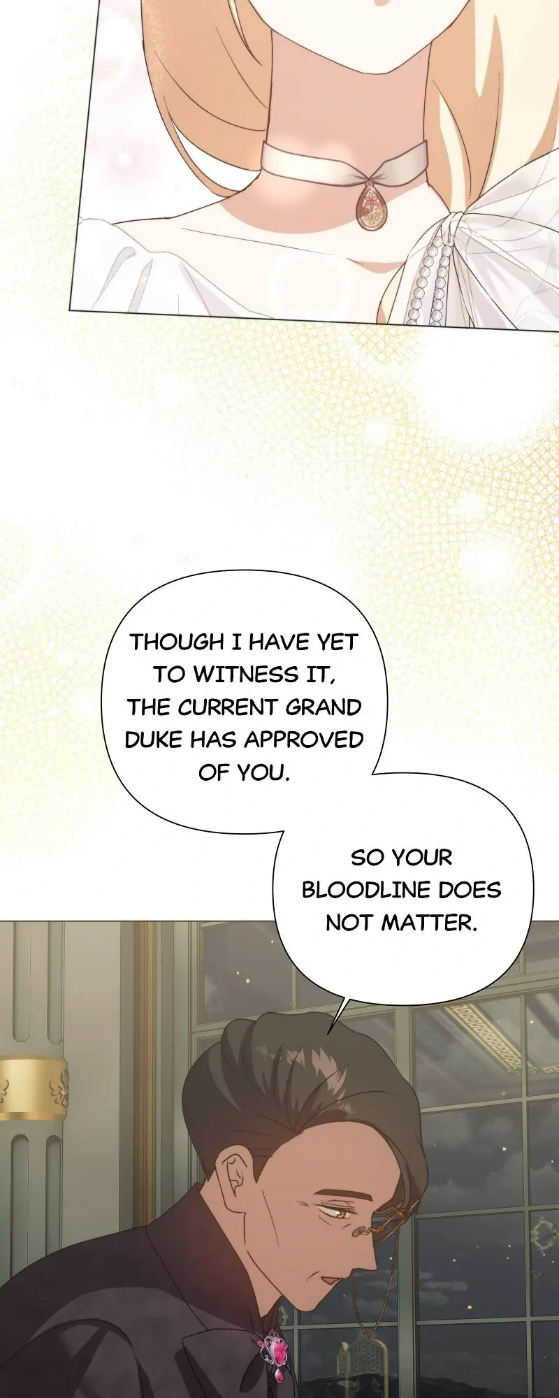 The Grand Duke is Mine Chapter 70 Online - página 19