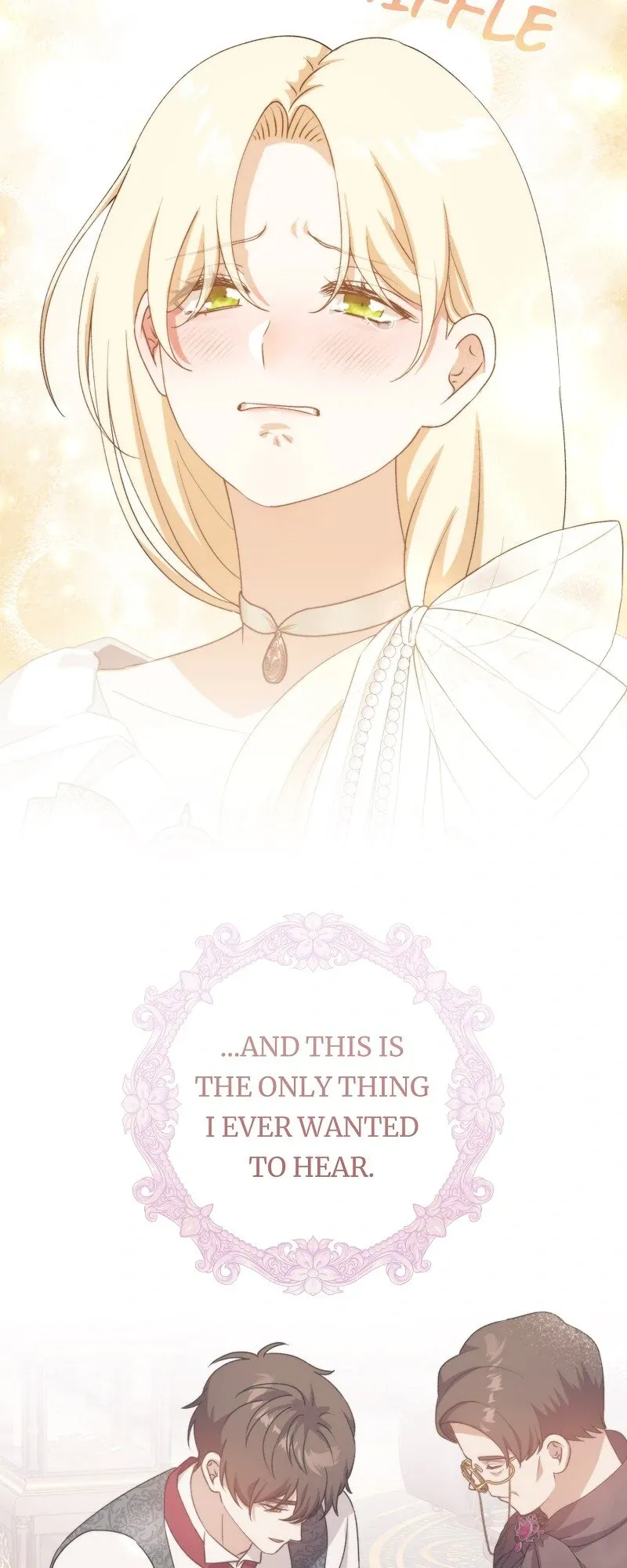 The Grand Duke is Mine Chapter 70 Online - página 24