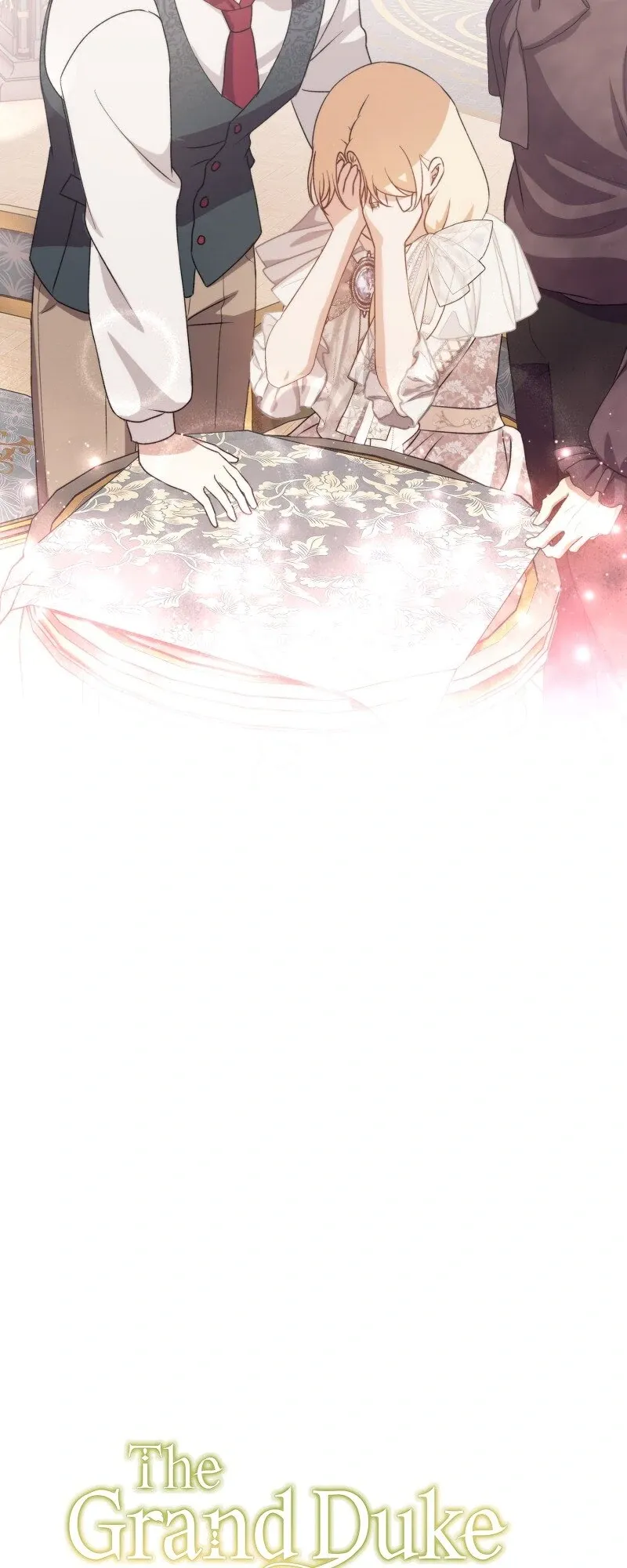 The Grand Duke is Mine Chapter 70 Online - página 25