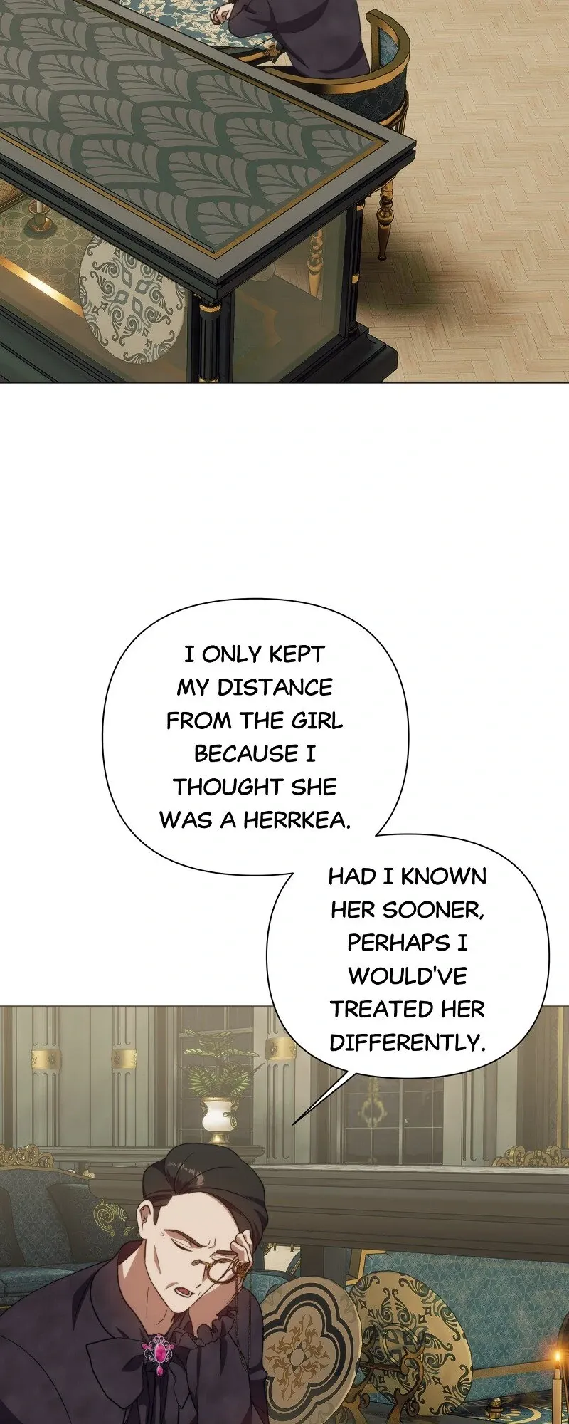 The Grand Duke is Mine Chapter 70 Online - página 27