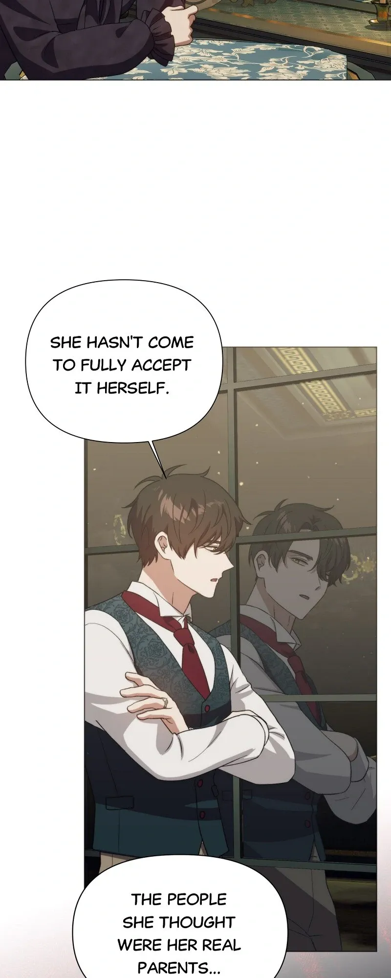 The Grand Duke is Mine Chapter 70 Online - página 28