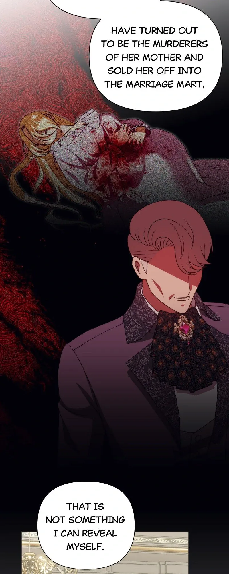 The Grand Duke is Mine Chapter 70 Online - página 29