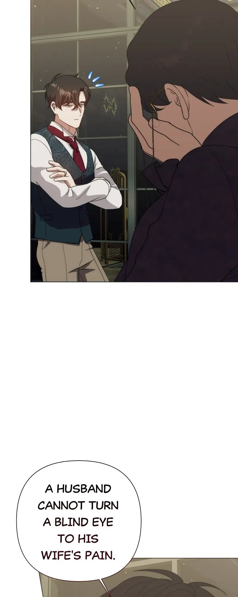 The Grand Duke is Mine Chapter 70 Online - página 31
