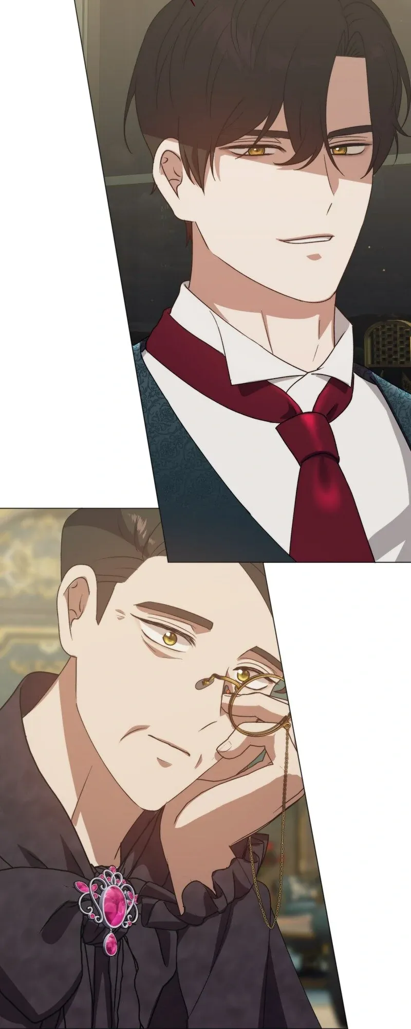 The Grand Duke is Mine Chapter 70 Online - página 32